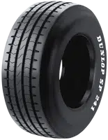 DUNLOP 425/55 R 19.5 160J SP241 TL M+S