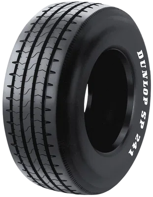 DUNLOP 425/55 R 19.5 160J SP241 TL M+S