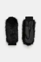 Rukavice Perfect Moment Faux