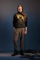 Bavlněná mikina Medicine