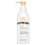 Milk_Shake Curl Passion Curl Shaper stylingová emulze pro vlnité a kudrnaté vlasy 200 ml