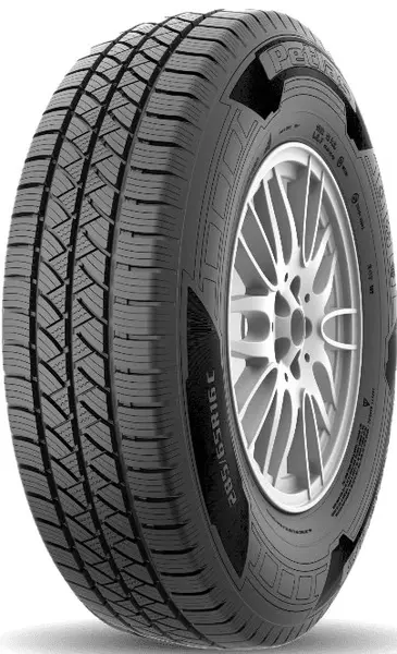 PETLAS 215/65 R 15 104/102T VAN_MASTER_ALL_SEASON TL C M+S 3PMSF