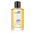 Mancera Choco Violette - EDP 60 ml