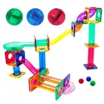 PICASSO STAVEBNICA 50 ks marble run