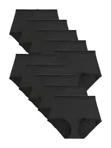 Next Nohavičky  čierna