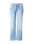 Pepe Jeans Džínsy  modrá denim