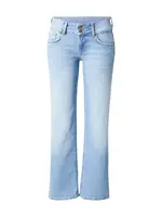 Pepe Jeans Džínsy  modrá denim
