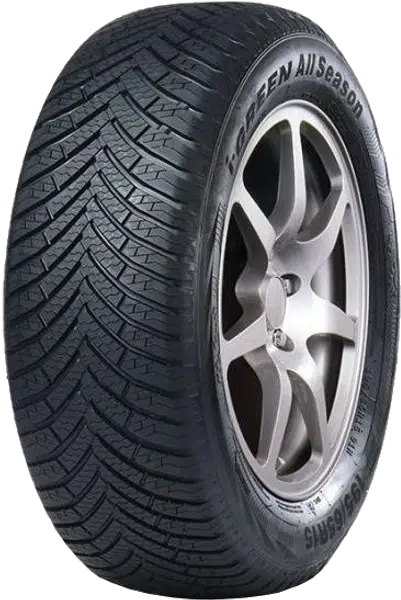 LEAO 245/70 R 16 107H IGREEN_ALL_SEASON TL M+S 3PMSF
