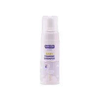 BABYTON Přírodní pěnový šampon BABY 150 ml