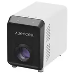Aliencell Air Assist Pro High-Pressure 14.5 psi 40 L/min Airflow Quiet 55 dB Durable Metal Piston 3 Adjustable Gears