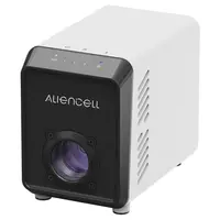 Aliencell Air Assist Pro High-Pressure 14.5 psi 40 L/min Airflow Quiet 55 dB Durable Metal Piston 3 Adjustable Gears