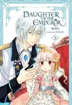 Daughter of the Emperor, Vol. 3 - Bianca Pistillo, YUNSUL YUNSUL, Treece Treece - kniha z kategorie Pro děti