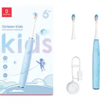 OCLEAN Junior sonický kartáček Blue, modrý