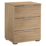 Rauch Möbel NOČNÍ STOLEK, 40/61/42 cm