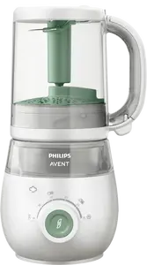 PHILIPS AVENT AVENT Parní hrnec s mixérem SCF885 4v1