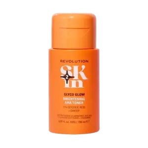 REVOLUTION Skin Glyco Glow Brightening Toner 150 ml
