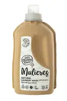 MULIERES Koncentrovaný prací gel BIO Bez vůně 1,5l 1.5 l