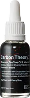 CARBON THEORY Overnight Detox sérum 30 ml