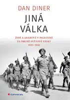 Kniha: Jiná válka od Diner Dan