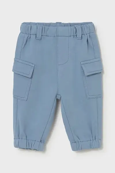 Kojenecké kalhoty Mayoral Newborn