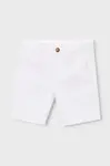 Dětské kraťasy Mayoral