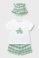 Kojenecká sada Mayoral Newborn