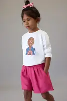 Dětské kraťasy Mayoral