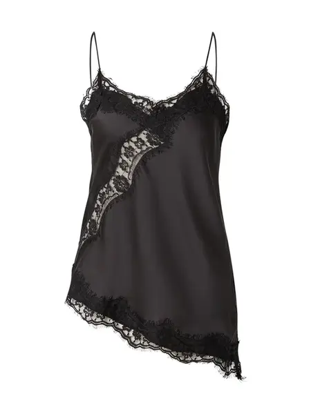 JDY Top 'JDYFIFI'  čierna