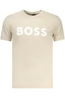 Pánské triko BOSS s krátkým rukávem