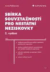E-kniha: Sbírka souvztažností pro nestátní neziskovky od Pelikánová Anna