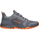 Head JALOMI IV Pánská trailová obuv, šedá, velikost