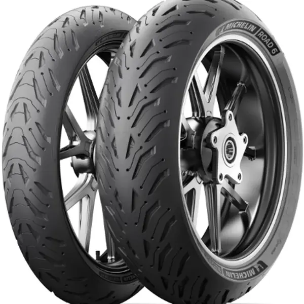 MICHELIN 120/70 R 17 58W ROAD_6 TL ZR