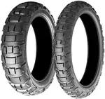 BRIDGESTONE 120/70 R 17 58H ADVENTURECROSS_TOURER_AX41TF TL