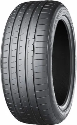 YOKOHAMA 245/35 R 20 95Y ADVAN_SPORT_V107 TL ZR