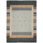 Cazaris ORIENTÁLNÍ KOBEREC, 80/200 cm barvy stříbra