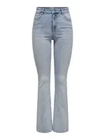 ONLY Džínsy 'ONLMila'  modrá denim