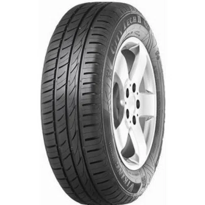 VIKING 185/60 R 14 82T CITYTECH_II TL VIKING