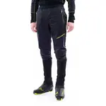 Fischer PERFORMANCE WS-LIGHT Pánské kalhoty na běžky, černá, velikost