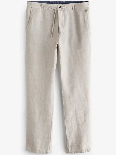 Next Nohavice  svetlosivá