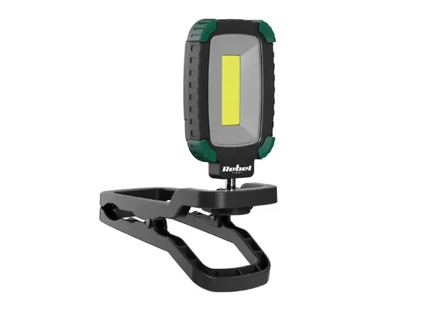 Svítilna REBEL URZ3496 pracovní