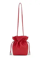 Kožená kabelka Tous Heritage