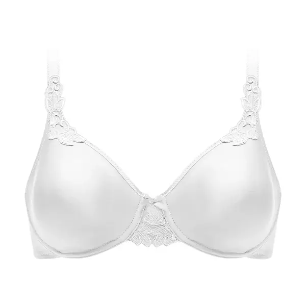Chantelle Podprsenka  biela