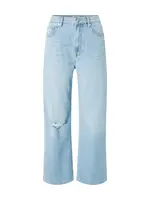 Ivy Copenhagen Džínsy 'Brooke'  modrá denim