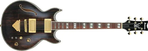 Ibanez AR520HME-NT