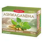 Terezia Company Ashwagandha 60 kapsúl