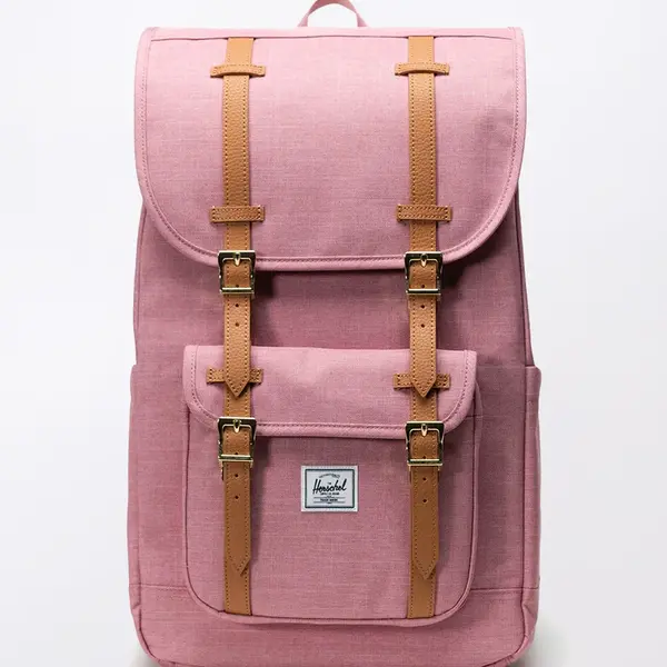 Batoh Herschel Supply Little America Lilas