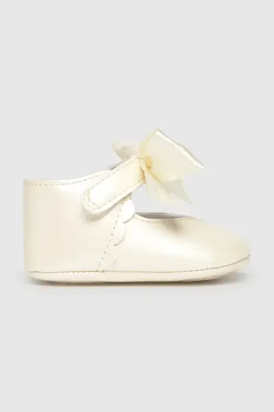 Dětské boty Mayoral Newborn