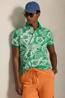 Bavlněné polo tričko Polo Ralph Lauren