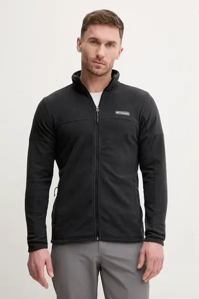 Fleecová mikina Columbia Basin Trail