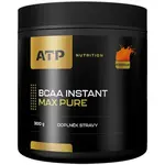 ATP NUTRITION BCAA INSTANT MAX PURE 300 G GREP BCAA prášek, černá, velikost